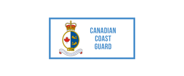 Canadian Cost Guard