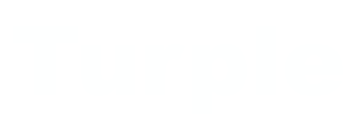 Turple Logo-BW