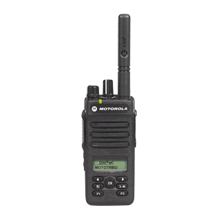 XPR 3000e Series - Turple Communications Inc. is a Silver Level Distributor of Motorola Solutions