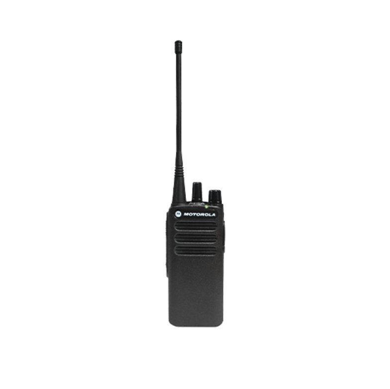 CP100d Series Portable Two-Way Radios